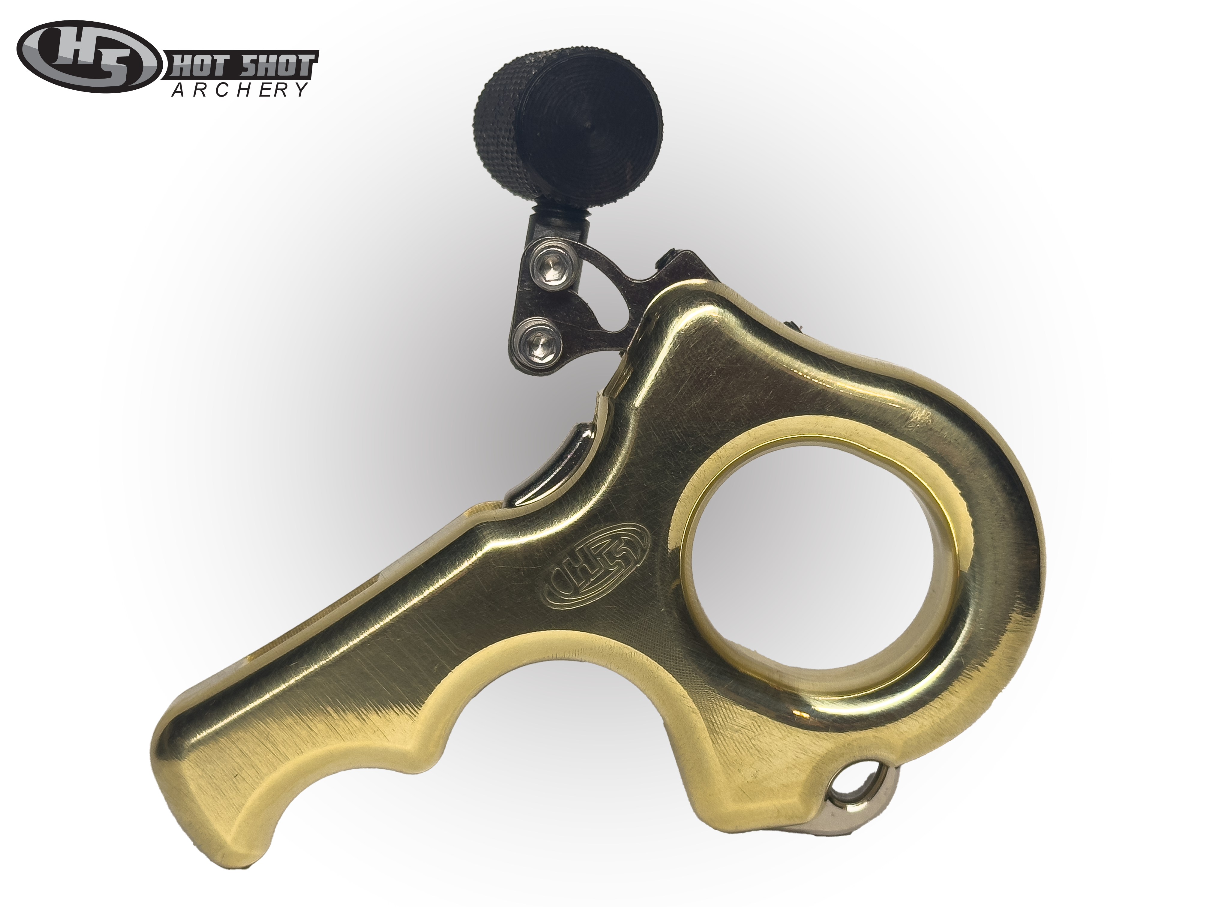 X-SPOT and X-SPOT Brass Knuckles Thumb Release Aid – Hot Shot