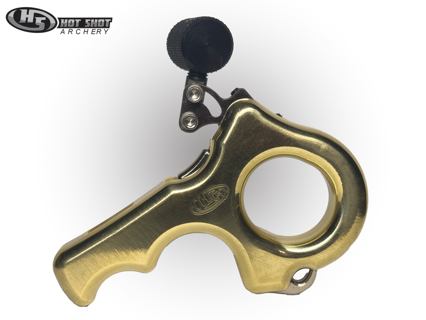 X-SPOT and X-SPOT Brass Knuckles – Hot Shot Manufacturing