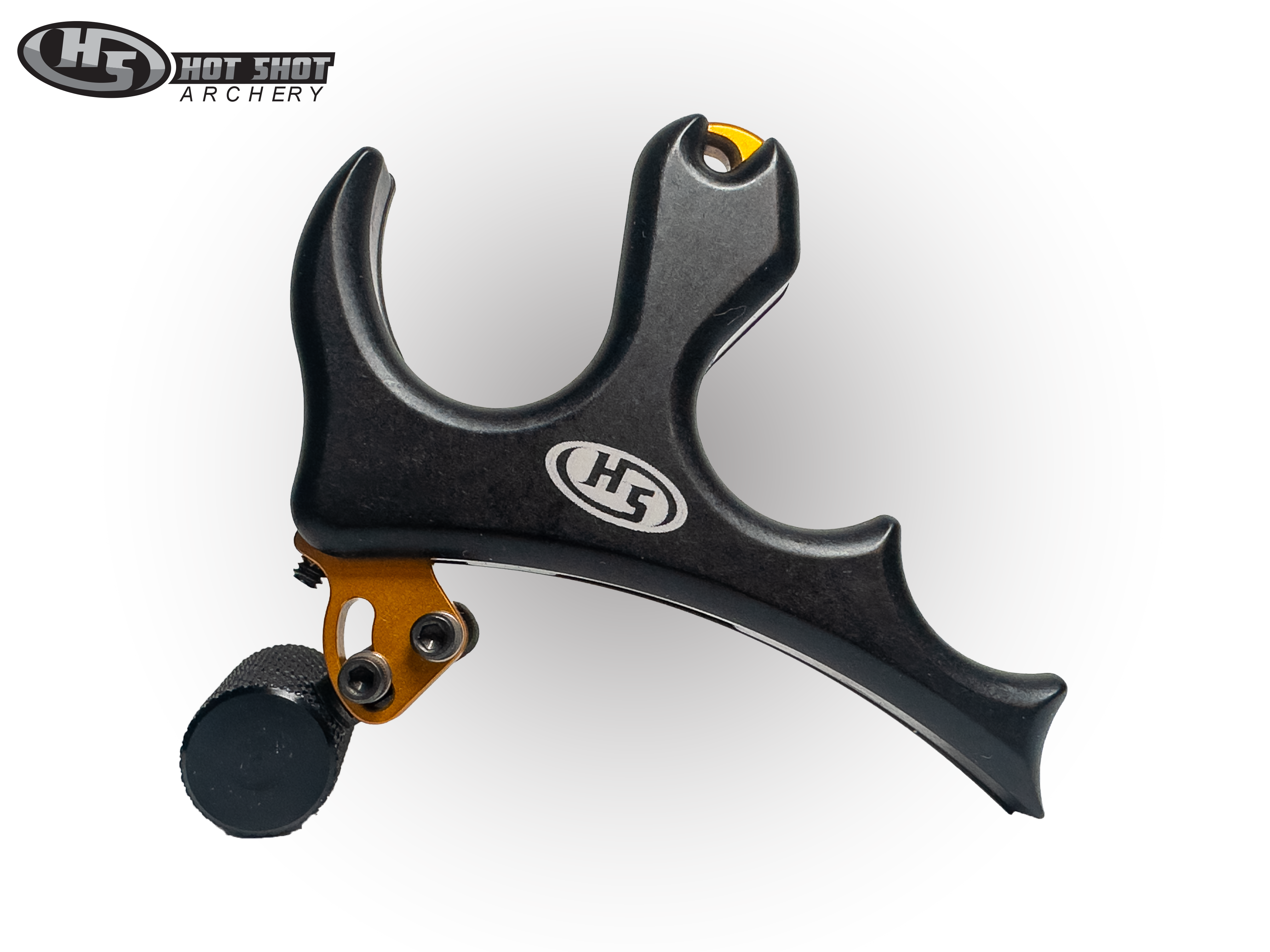 Vapor Hot Shot Handheld Bow Release for Bowhunting Hot Shot Manufacturing Vapor Hot Shot Handheld Bow Release for Bowhunting Hot Shot Manufacturing