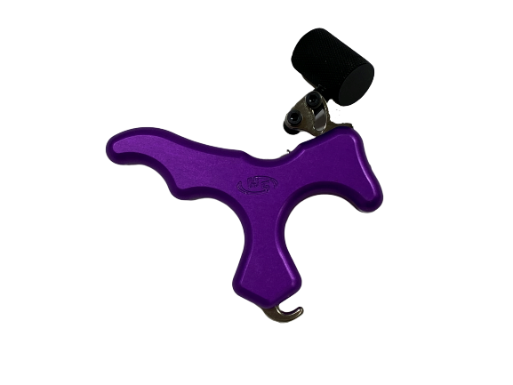 The Hook Up - Hot Shot Introduces New Open Hook Handheld Release