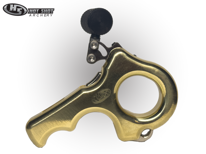 X-SPOT and X-SPOT Brass Knuckles