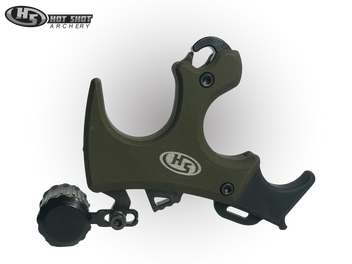 The Hook Up - Hot Shot Introduces New Open Hook Handheld Release – Hot