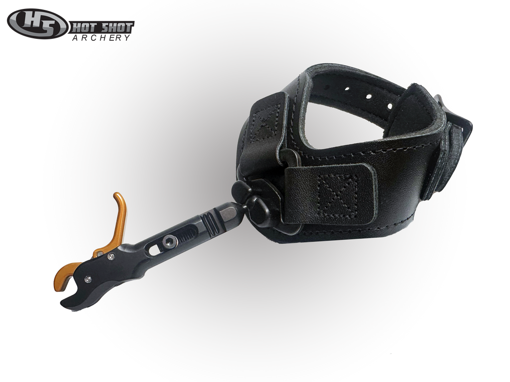Nano and Cinch Post – Index Finger Release Aid – Hot Shot