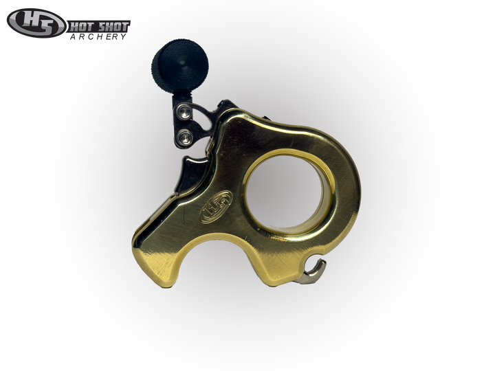 X-SPOT Deuce and X-SPOT Deuce Brass Knuckles