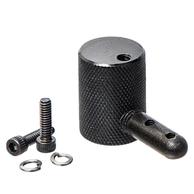 Replacement Trigger Thumb Barrel & Post (for thumb releases)